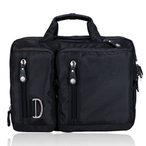 DELL alien shoulder computer bag 14 15 6 17 18 inch large capacity notebook bag shoulder Hand bag