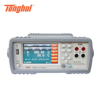Changzhou Tonghui DC Resistance Tester TH2515 with temperature compensation original factory
