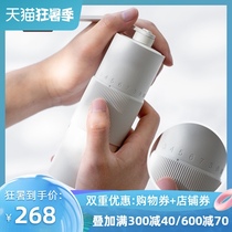 Empire FX MINI hand grinder Coffee bean manual grinder External adjustment hand grinder coffee machine double bearing Pro