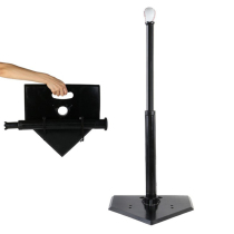 Baseball Strike Stand Softball Strike Training Stand Baseball Softball Strike Trainer Baseball Trainer Baseball T Stand