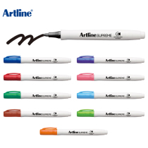 Japanese flag Artline SUPREME series Whiteboard marker pen 10 color optional EPF-507