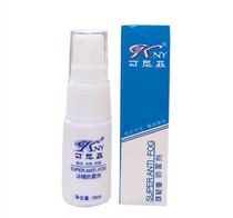 Original Konya high-grade transparent anti-fogging agent swimming goggles glasses spray type buy 3 get 1