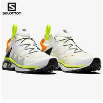 Salomon Salomon City Sports running shoes men and women couples casual mesh sneakers breathable tide XT-RUSH
