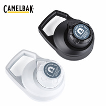 CAMELBAK American Hump Cup Cup Lid Chute Mag Longkou 2 0 Replacement Bottle Cap Bottle Cover Accessories