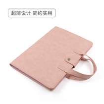 Suitable ASUS Lingyao 2 notebook U4700J computer bag VivoBook14 15S liner bag V4200 E410MA protective case love bean 14S inch red