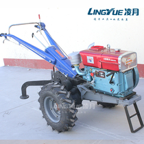 Walking tractor winch diesel motor winch 5T winch cable wire tractor winch cable wire tractor winch pull machine