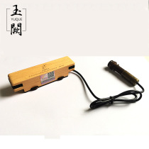 Yuque AD39T acoustic guitar pickup folk guitar free of holes pickup sound hole pickup