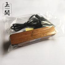 Edelina AD33 acoustic acoustic guitar pickup folk guitar free-opening pickup sound hole pickup