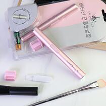 Electric Repair Brow Knife Woman With Automatic Eyebrow Brow Instrument Shave Eyebrow Hair Knife Beauty Tool Beginner