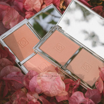 Member good price K sister recommended Jouer two-color blush adore Rose gold Peach Milk Tea 11g