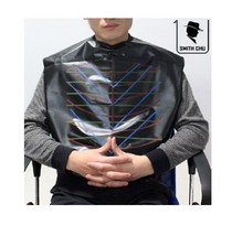 Hair salon professional hairdressing tools permed barber shop shawl hair dyed hair cloth waterproof thickening wholesale