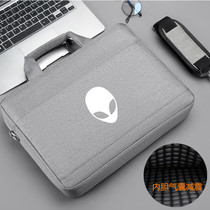 For alien Alienware X15 r1 computer bag 17 3 inch notebook X17R1 shoulder bag