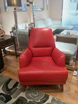 ZY-2352 Leisure single chair in the form of a