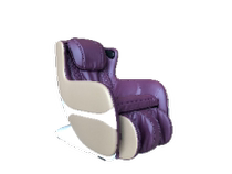 Gaoqiao Store Mousse 615 Live Sleep Helpfulness Series Small Happiness Massage Chair