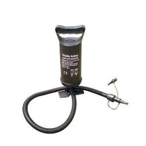 Swimming ring pump Portable multi-function outdoor small air pump Rubber boat special pump Marine adapter