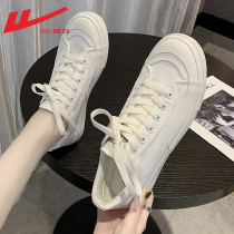 Back Force Women Shoes Little White Shoes Women 2022 New Summer Exploits Shoes Children 100 Hitch Plate Shoes Women White Sails Shoes Women