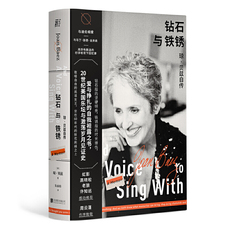 Музыкант 钻石与铁锈：琼.贝兹自传 琼·贝兹著 北京联合出版公司 人物传记 新华书店正版图书籍