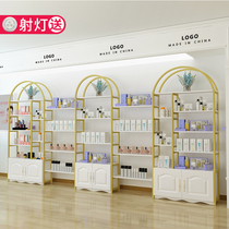 Beauty salon display cabinet beauty products display cabinet rack cosmetics cabinet display rack shelf display rack