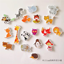  Baby number letter bath sticker wall sticker EVA floating fun cognitive water play toy 36 pieces bathroom swimming pool