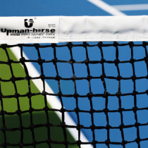 Just-in-time competition tennis net Standard tennis court center net TN 1002 1004 Outdoor