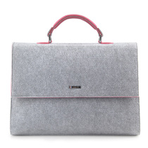 Ma Rui Shark Stylish lightweight briefcase for women for Apple pro13 3-inch macbook12 Laptop bag Xiaomi air Microsoft surface Tablet Huawei 1