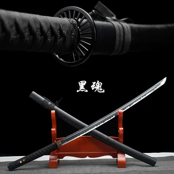 武具　刀装具　日本刀　模造刀   居合刀  高性能侍打刀 日式打刀-日式打刀促销价格、日式打刀品牌- 淘宝