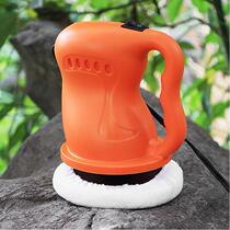 Car carrying waxing machine polishing beauty tool car paint Beijing bj20 bj40 bj80 bw007 Warrior