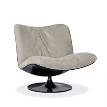 Italian Designer Nordic GRP Sofa Marilyn Armrest Villa Art Living Room Balcony Leisure Chair