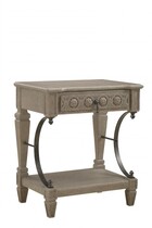 Meike A R T Architectural Revival Nightstand
