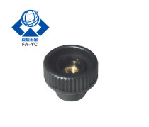 Replace Mysmi Embossed Knob Through Hole Handle C- NAFB C- NAFS4 5 6 8-20 25 30