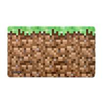 Minecraft Grass Mouse Pad 600x350mmx4mm Large