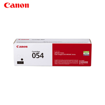 Canon Toner Cartridge CRG054 CRG054 H Series (for MF641Cw MF643Cdw MF645Cx LBP62