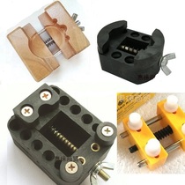 Open table seat open Watch base repair watch cover tool seat glue seat fixture clock repair tool