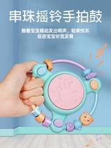 Baby hands beat drum toy Baby Music claps for early childhood Education for young children 0 1 year 1 6 6 months 3 6
