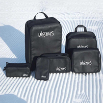Uhznus has 2122 snow shoes bag luggage snow clothing outdoor ski equipment storage bag travel large capacity universal