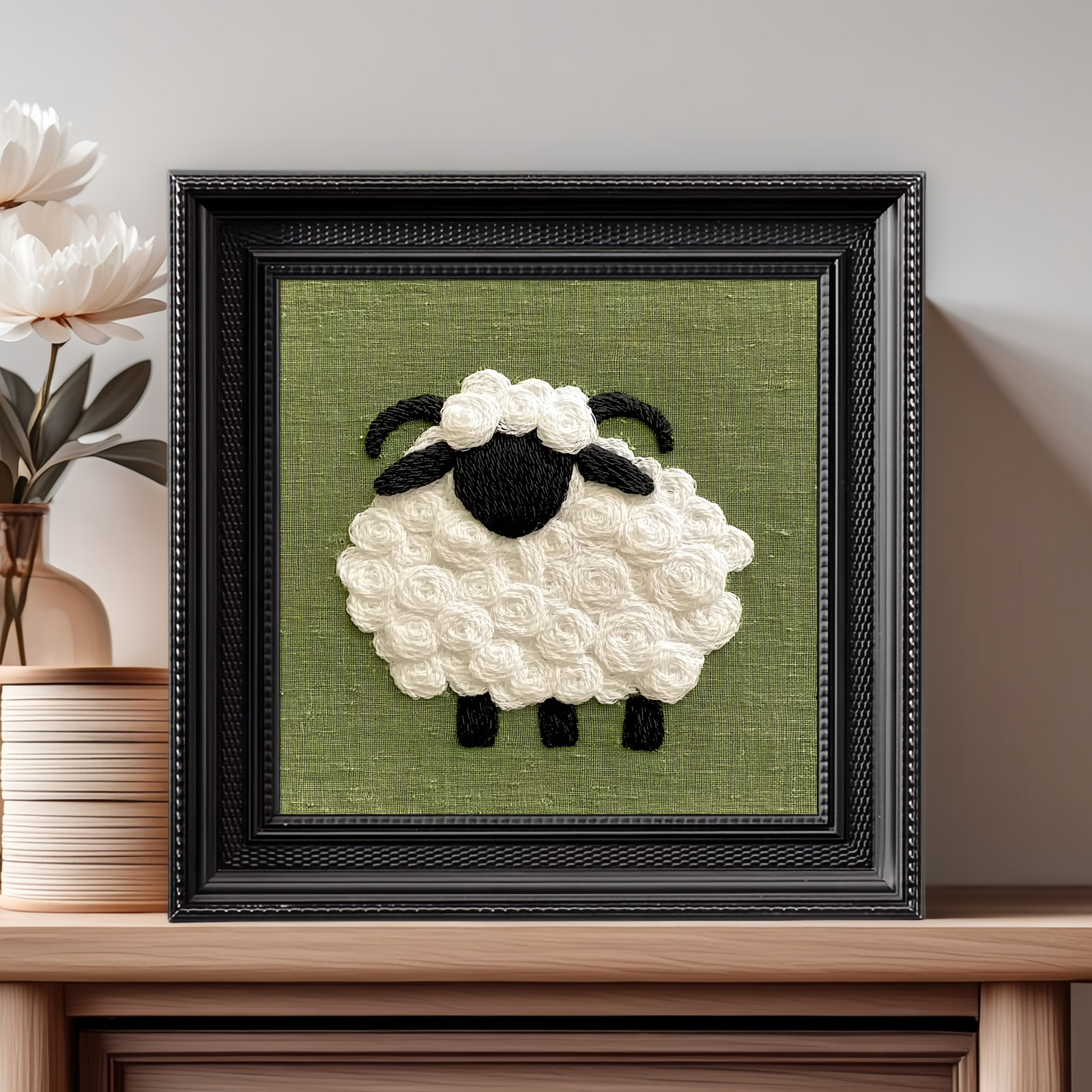 羊油画-羊油画促销价格、羊油画品牌- 淘宝