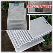 Suitable for Rentini Ariston hood filter AriS Ton oil filter net Exhaust fume oil net