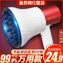 Feike Panasonic Philips hair dryer Hood head blowing wind drum curling hair dryer millet wind cover universal