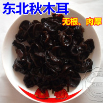 Northeast autumn fungus 250 grams second piece minus 5 yuan