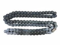 Off-road motorcycle ATV chain 420 428 520 530 thickened thickened chain length is in stock