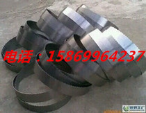 Woodworking band saw blade manufacturers custom-made Guangsheng Changsheng Lin Gong brand belt saw blade blade joint flat