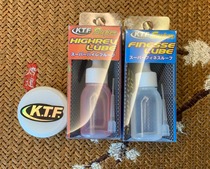 KTF to maintain the bearing oil grease