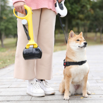 Toilet picker pet toilet pickup dog supplies dog poop clip poop bag shovel artifact dog poop tool