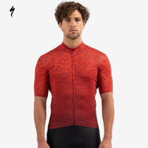 SPECIALized lightning RBX JERSEY W SWAT male versatile short sleeve riding suit