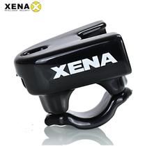 British XENA original lock frame X1 2 XX6 10 14 15 XZZ disc brake lock bracket aluminum alloy genus