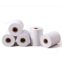 100 roll of cash register paper (1 box) small ticket printing paper thermal printing paper 57mm * 50mm