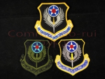 U.S. Air Force USAF Special Operations Command AFSOC Badge Badge Armband