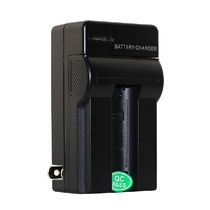 SX50HS Digital Camera Charger NB-10L Charger Digital Camera Accessories 7 4V-8 4V Charger