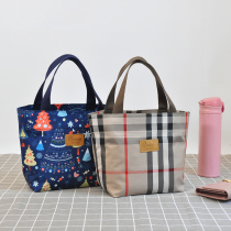 Mommy bag light small number out of bag Hand 2022 new Mom bag Handheld Handbag Fashion Handbag