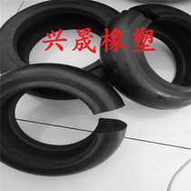Tire coupling F-type coupling Tire body Tire body Open tire coupling